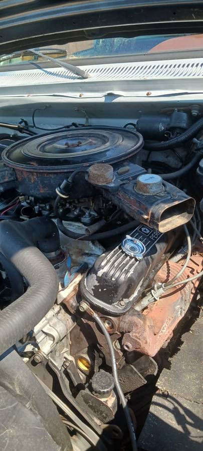 Dodge-power-ram-long-bed-four-wheel-drive-1986-grey-9