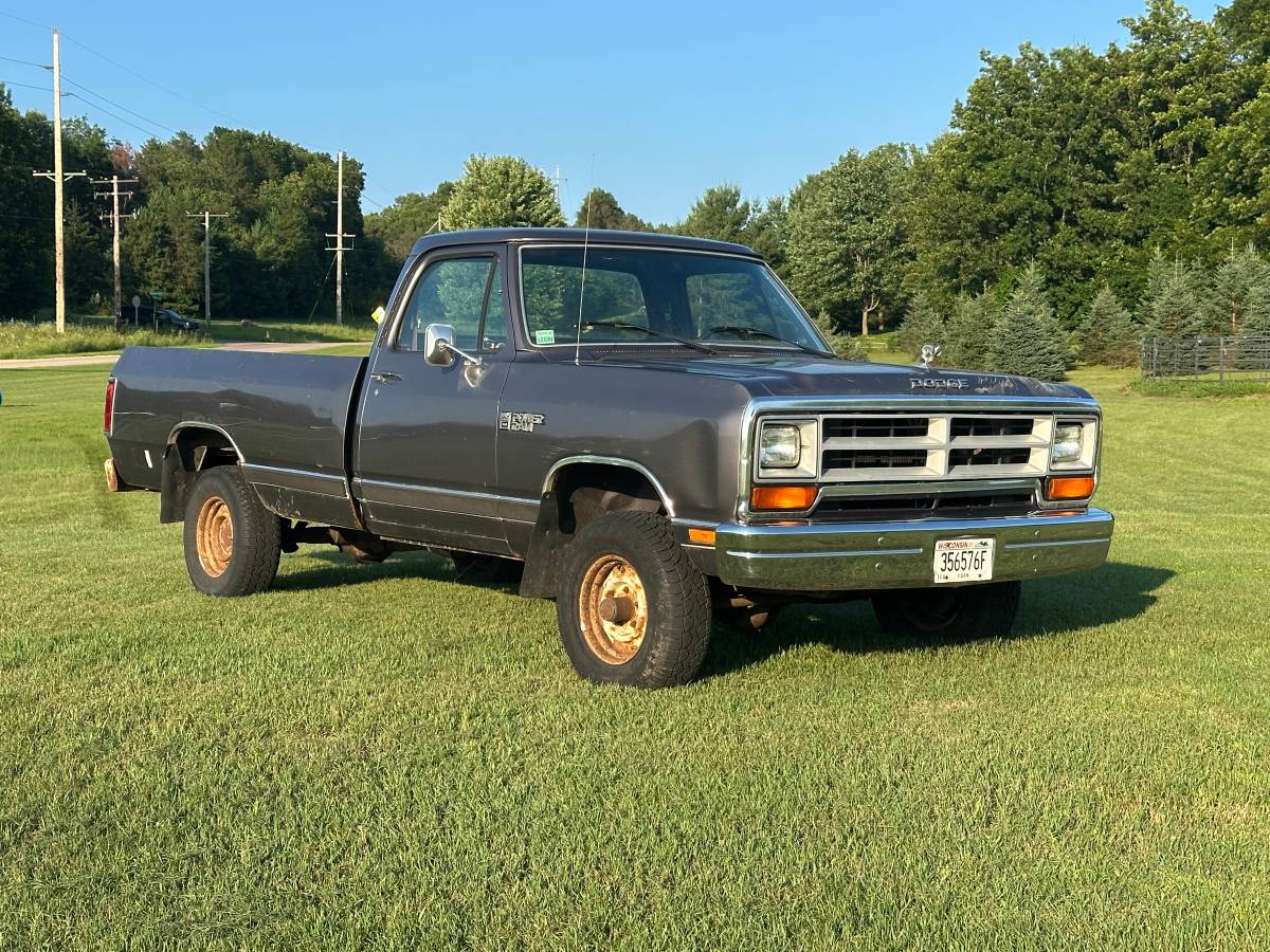 Dodge-ram-1500-1989-grey-1