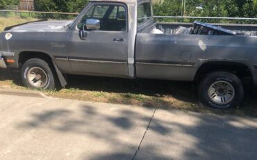 Dodge-ram-1500-1991-grey-1