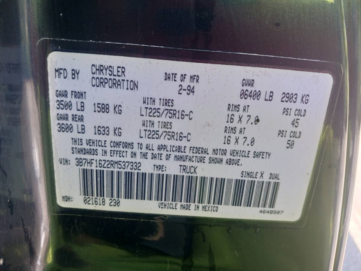 Dodge-ram-1500-4x4-1994-13