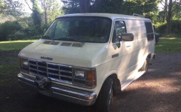 Dodge-ram-1500-b-van-rv-1987-custom