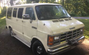 Dodge-ram-1500-b-van-rv-1987-custom-9