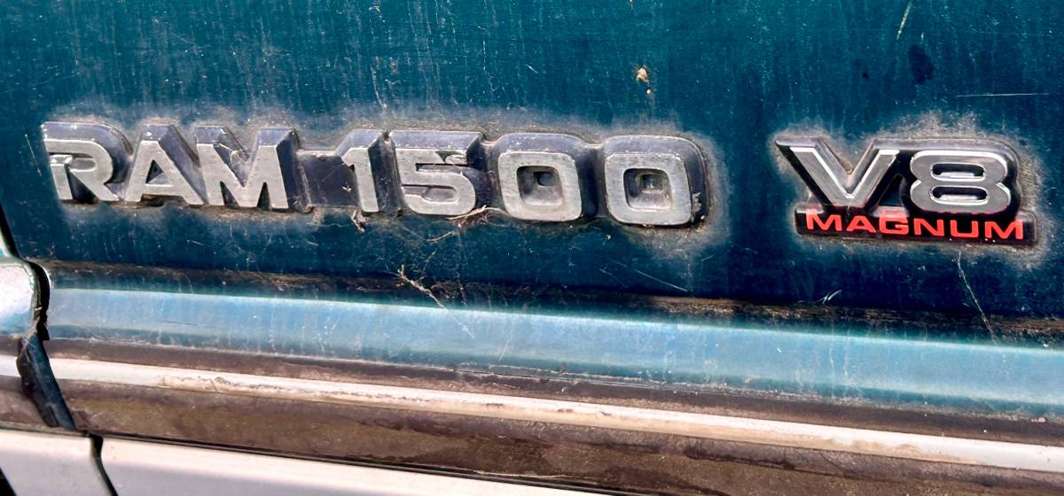 Dodge-ram-1500-laramie-1995-green-4