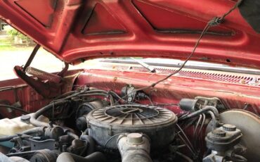Dodge-ram-1989-red-1