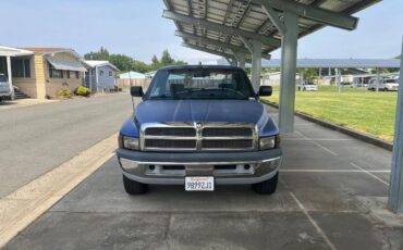 Dodge-ram-1995-blue