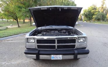 Dodge-ram-250-le-2dr-turbodiese-diesel-1993-silver-1