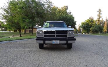 Dodge-ram-250-le-2dr-turbodiese-diesel-1993-silver-11