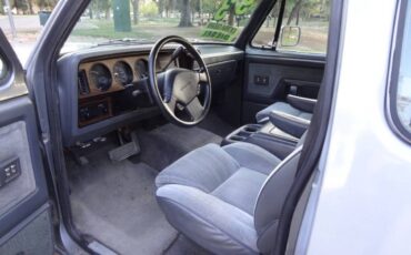 Dodge-ram-250-le-2dr-turbodiese-diesel-1993-silver-7