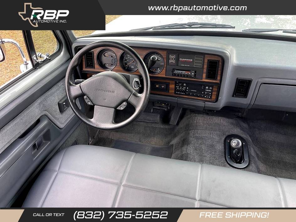 Dodge-ram-250-le-2drextended-diesel-1993-18