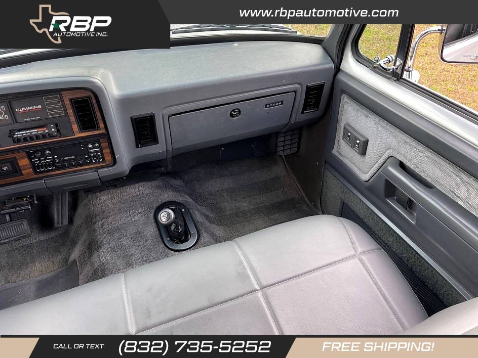 Dodge-ram-250-le-2drextended-diesel-1993-19