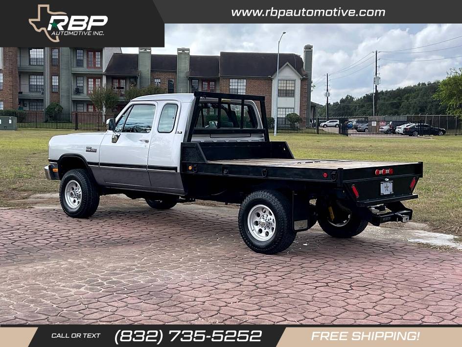 Dodge-ram-250-le-2drextended-diesel-1993-2