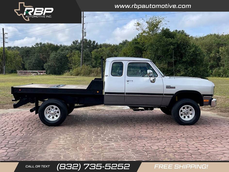 Dodge-ram-250-le-2drextended-diesel-1993-4