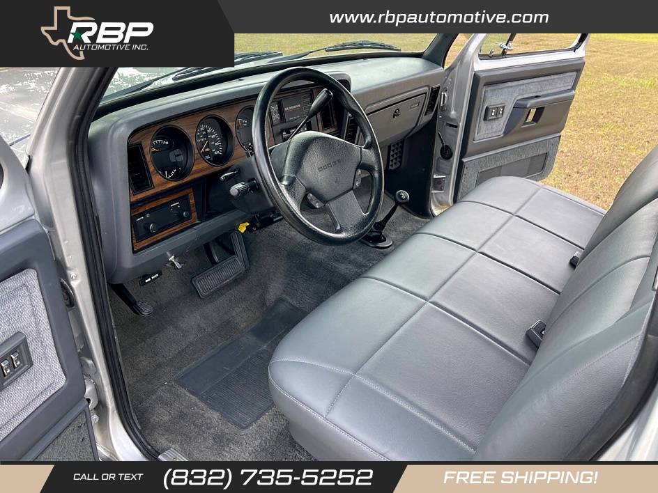 Dodge-ram-250-le-2drextended-diesel-1993-9