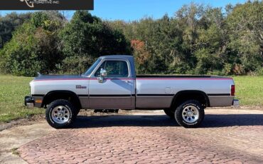 Dodge-ram-250-le-2drstandard-diesel-1991-1