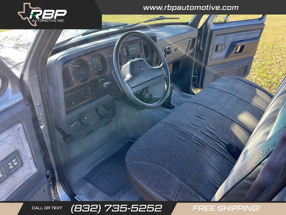 Dodge-ram-250-le-2drstandard-diesel-1991-11