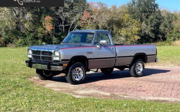 Dodge-ram-250-le-2drstandard-diesel-1991
