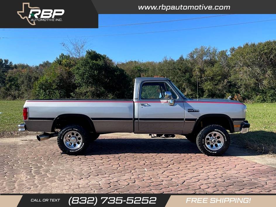 Dodge-ram-250-le-2drstandard-diesel-1991-4