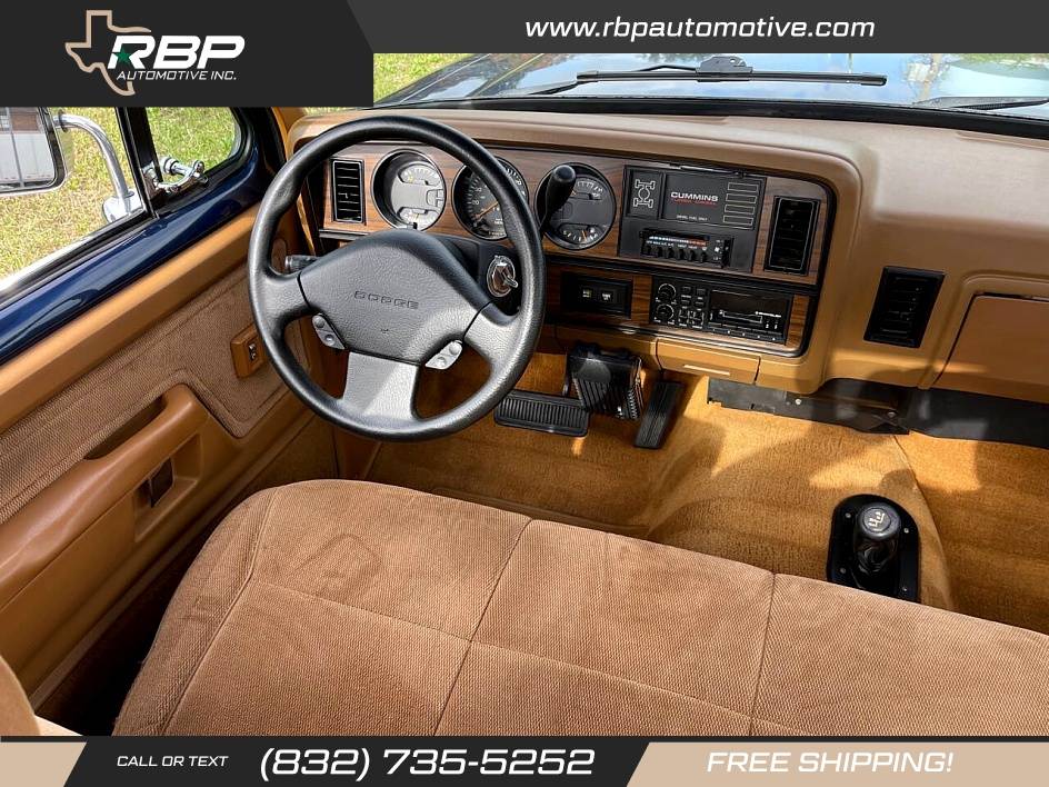 Dodge-ram-250-le-2drstandard-diesel-1992-13