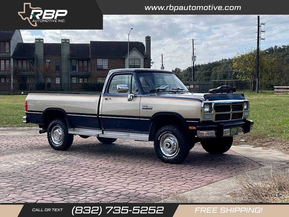 Dodge-ram-250-le-2drstandard-diesel-1992-25