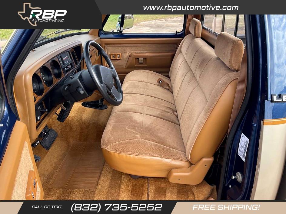 Dodge-ram-250-le-2drstandard-diesel-1992-33