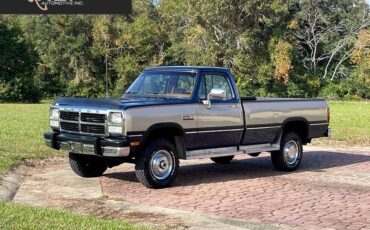 Dodge-ram-250-le-2drstandard-diesel-1992