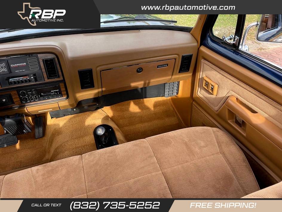 Dodge-ram-250-le-2drstandard-diesel-1992-39