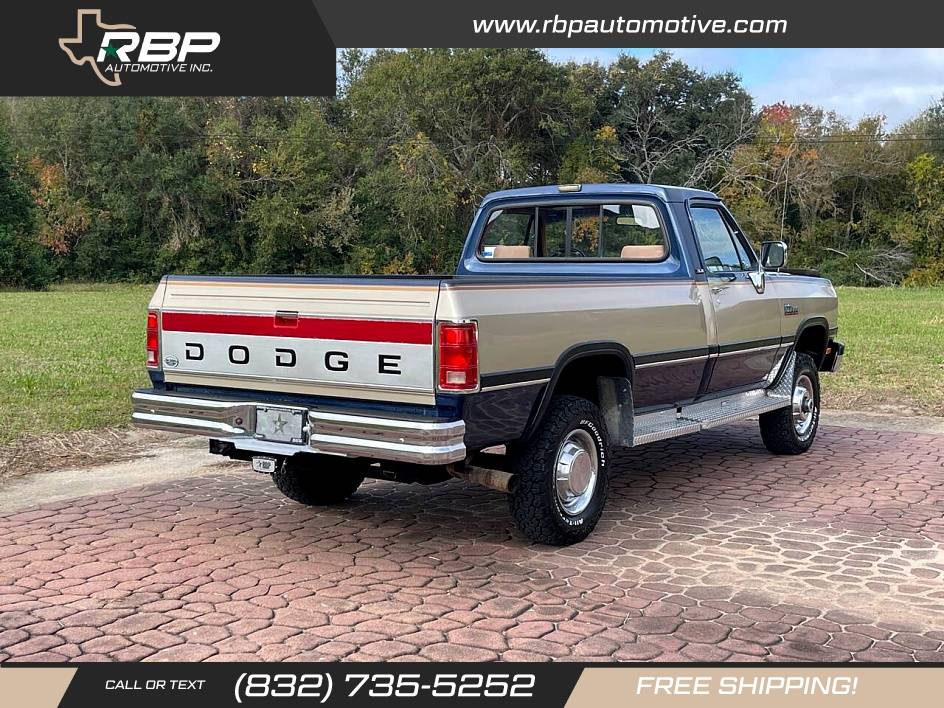 Dodge-ram-250-le-2drstandard-diesel-1992-5