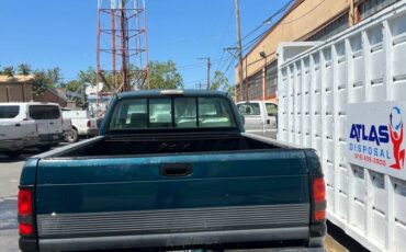 Dodge-ram-2500-1995-green-2