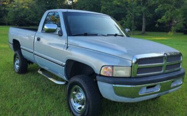 Dodge-ram-2500-1995-silver