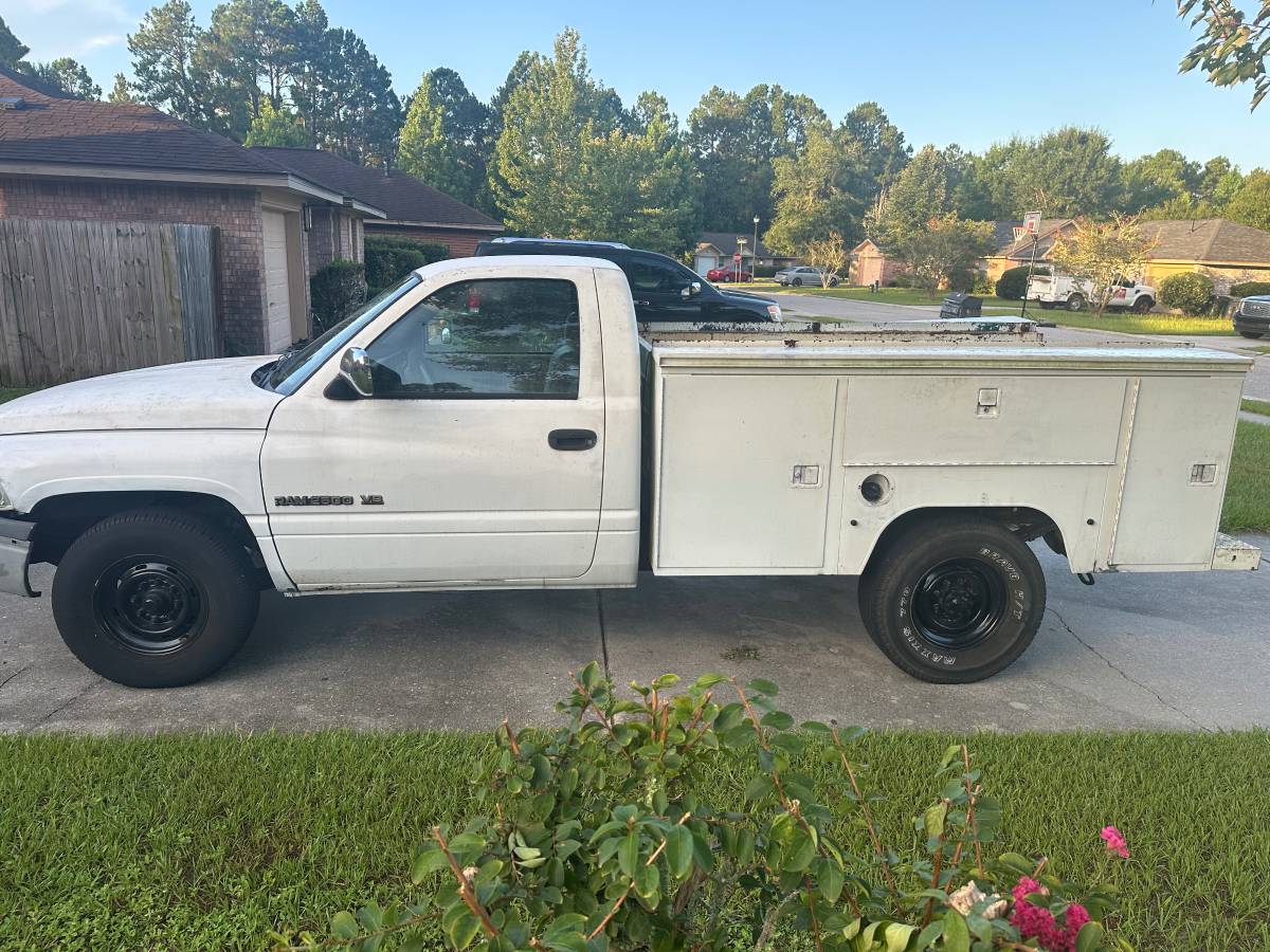 Dodge-ram-2500-1995