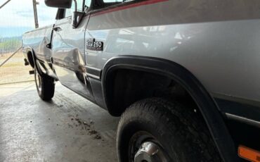 Dodge-ram-2500-diesel-1991-black-2