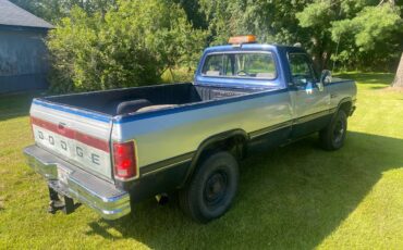 Dodge-ram-2500-diesel-1991-blue-1