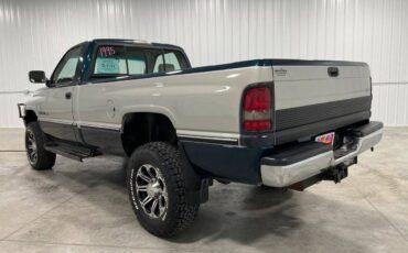 Dodge-ram-2500-regular-cab-1995-green-1