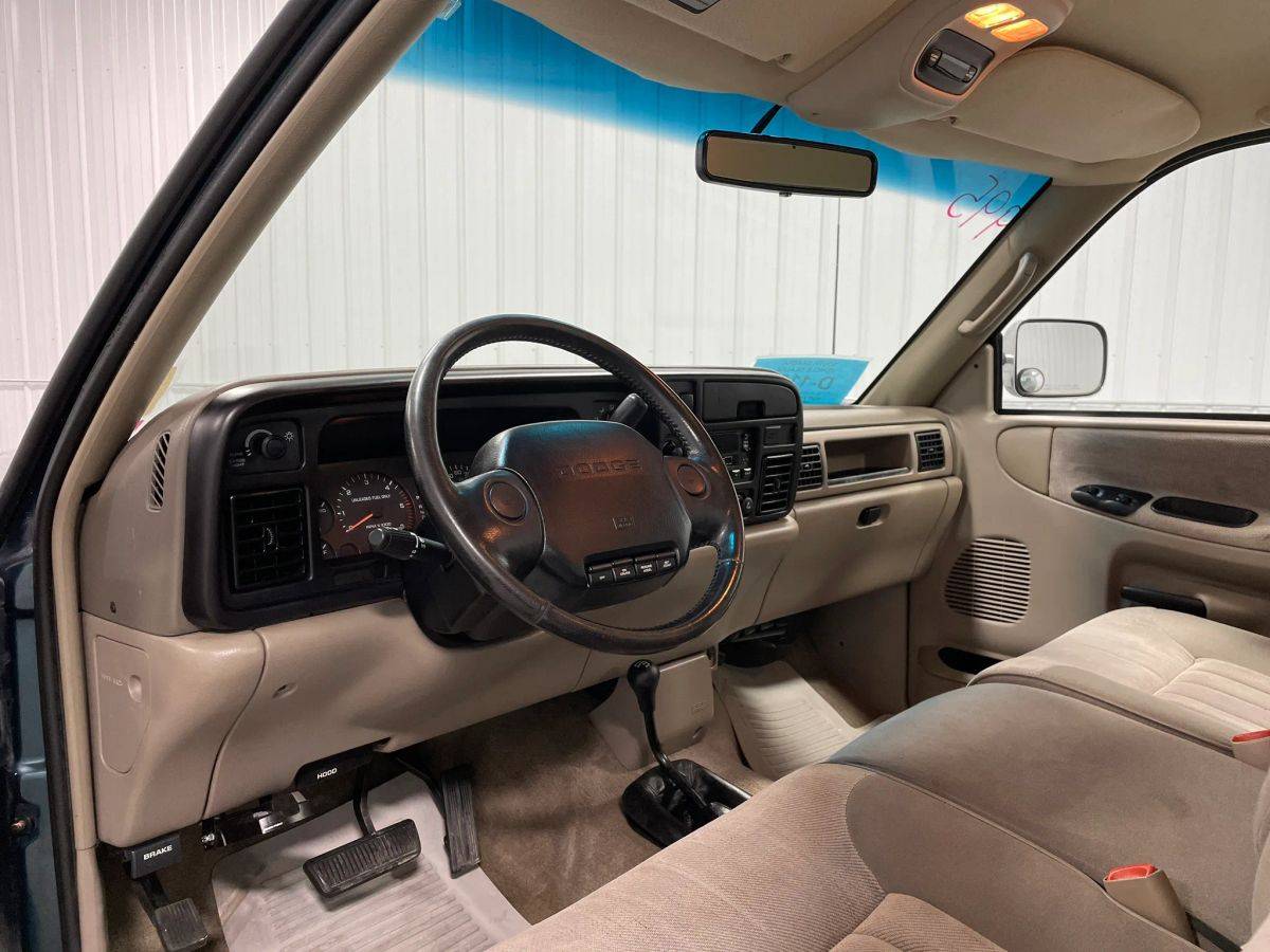 Dodge-ram-2500-regular-cab-1995-green-11