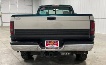 Dodge-ram-2500-regular-cab-1995-green-2