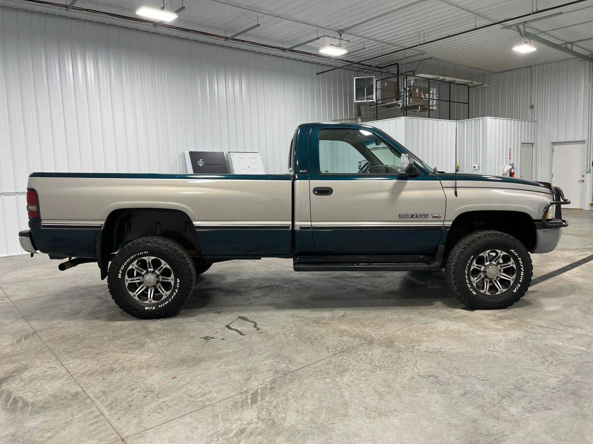 Dodge-ram-2500-regular-cab-1995-green-5