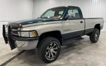 Dodge-ram-2500-regular-cab-1995-green-8
