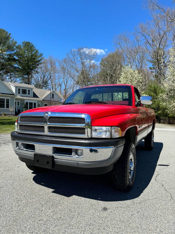 Dodge-ram-2500-slt-1995-red-11