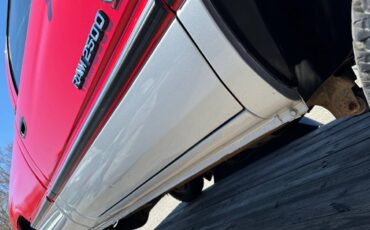 Dodge-ram-2500-slt-1995-red-7