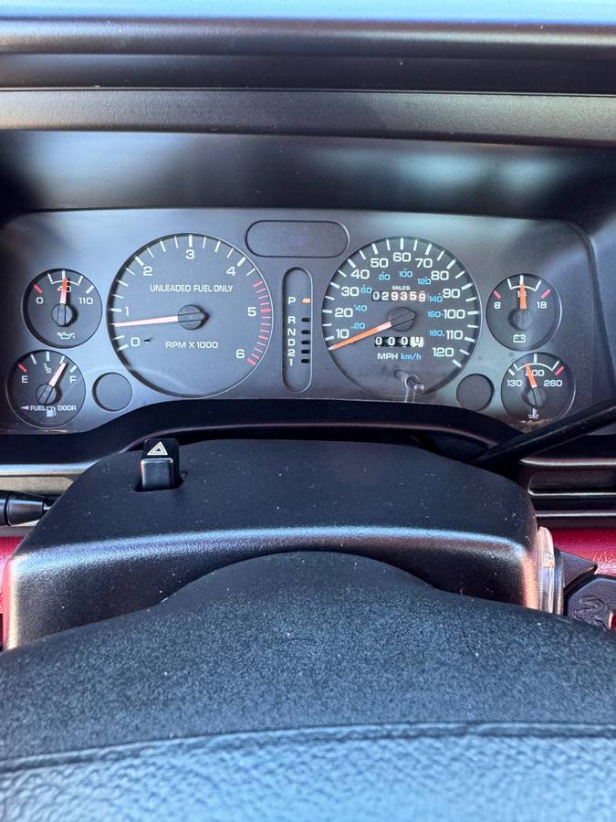 Dodge-ram-2500-slt-1995-red-9