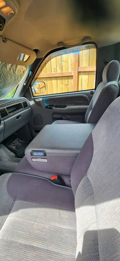 Dodge-ram-2500-slt-1995-silver-6