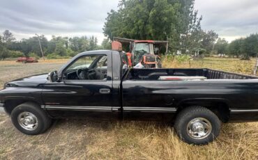 Dodge-ram-2500-slt-diesel-1995-black-1