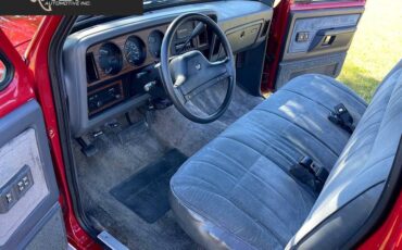 Dodge-ram-350-le-2dr-standard-diesel-1991-11