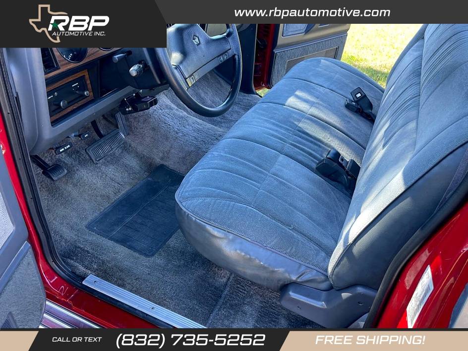 Dodge-ram-350-le-2dr-standard-diesel-1991-12