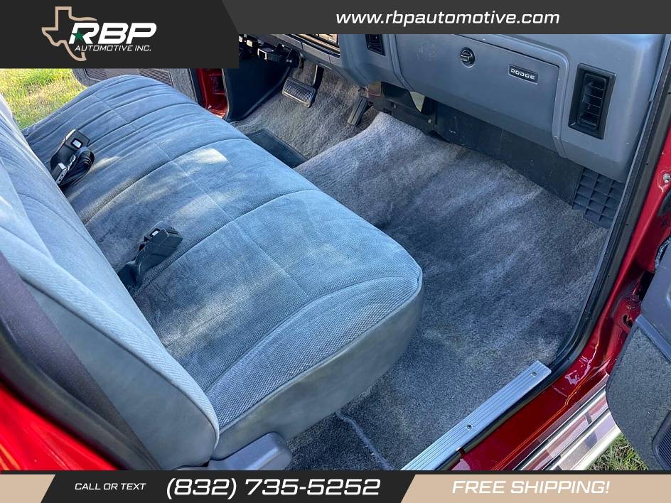 Dodge-ram-350-le-2dr-standard-diesel-1991-13