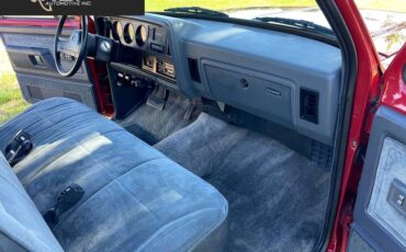 Dodge-ram-350-le-2dr-standard-diesel-1991-14