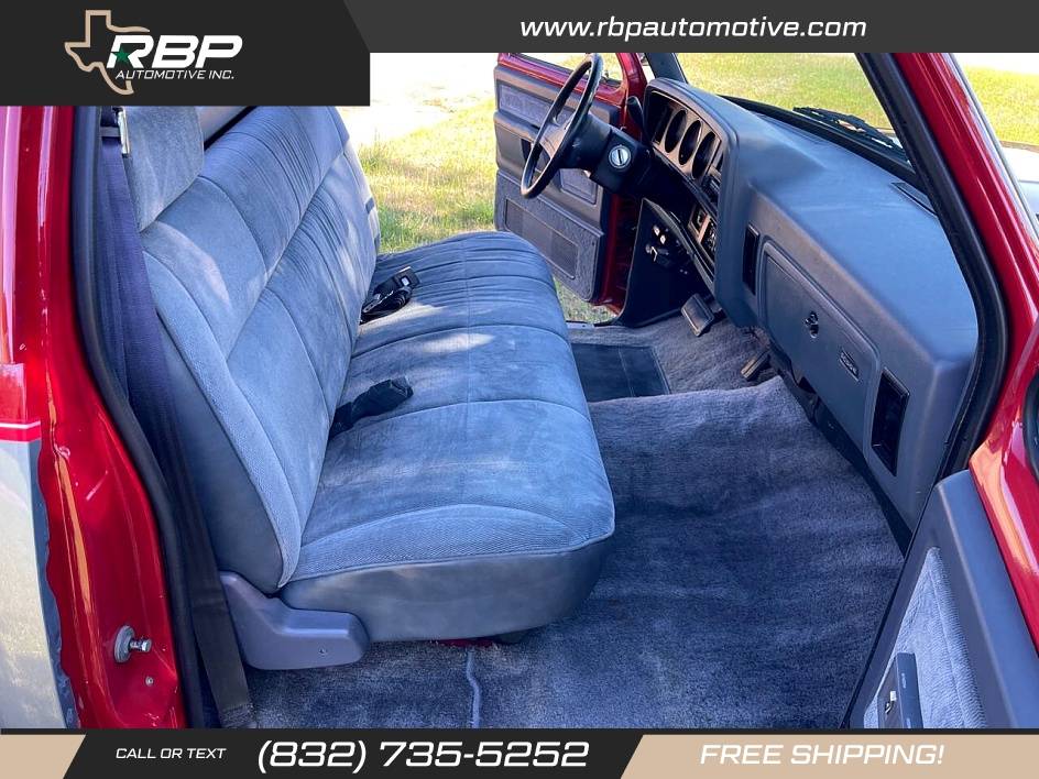 Dodge-ram-350-le-2dr-standard-diesel-1991-15