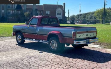 Dodge-ram-350-le-2dr-standard-diesel-1991-2