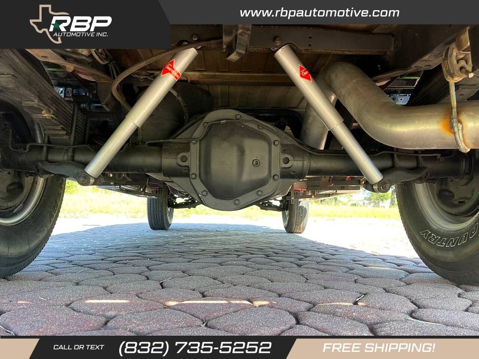 Dodge-ram-350-le-2dr-standard-diesel-1991-22