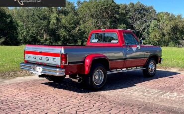 Dodge-ram-350-le-2dr-standard-diesel-1991-5